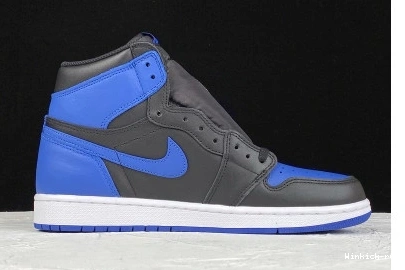 AIR 1 JORDAN OG HIGH RETRO BLUE ROYAL 2017 0805